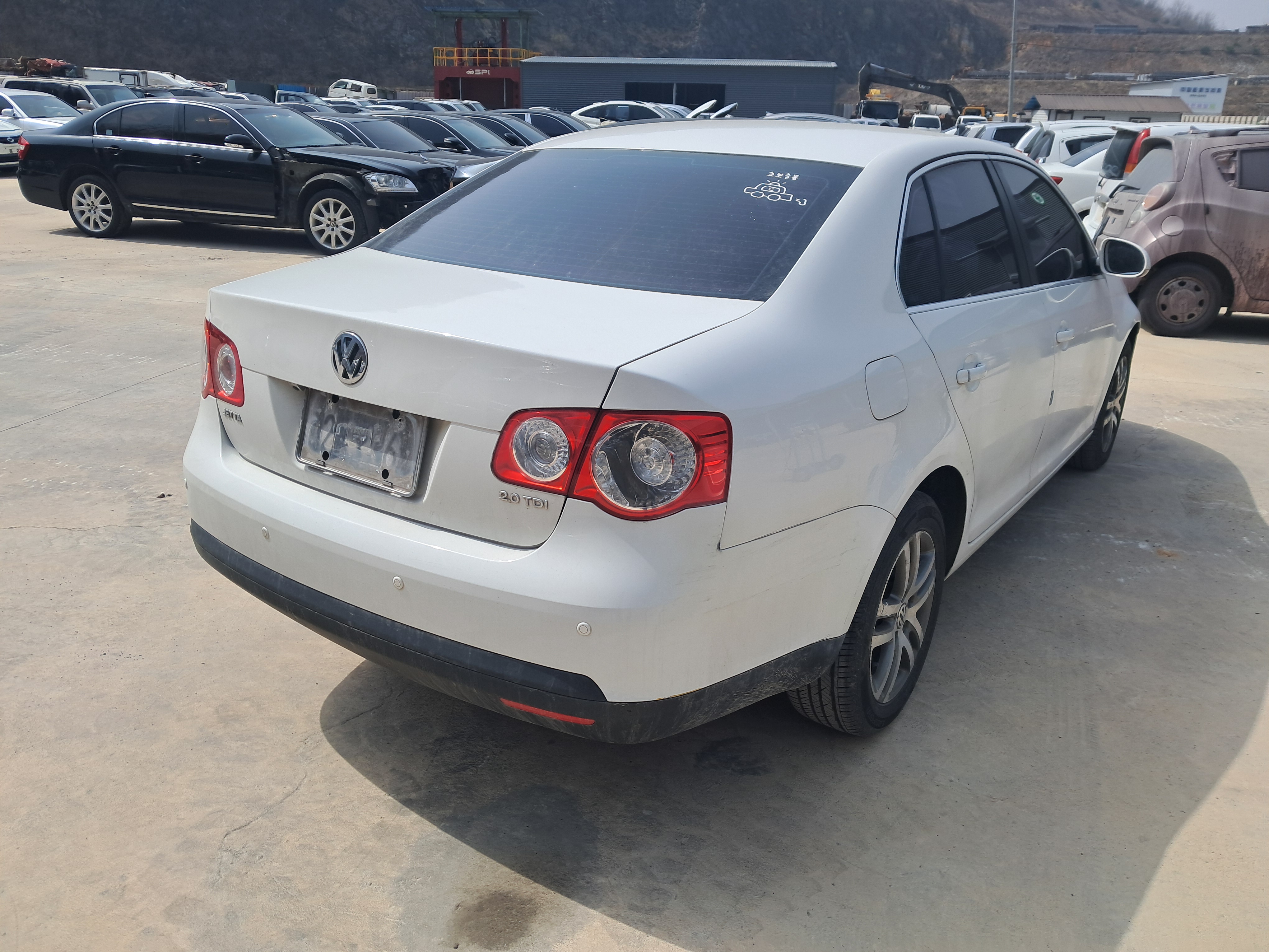 2009 Volkswagen Jetta