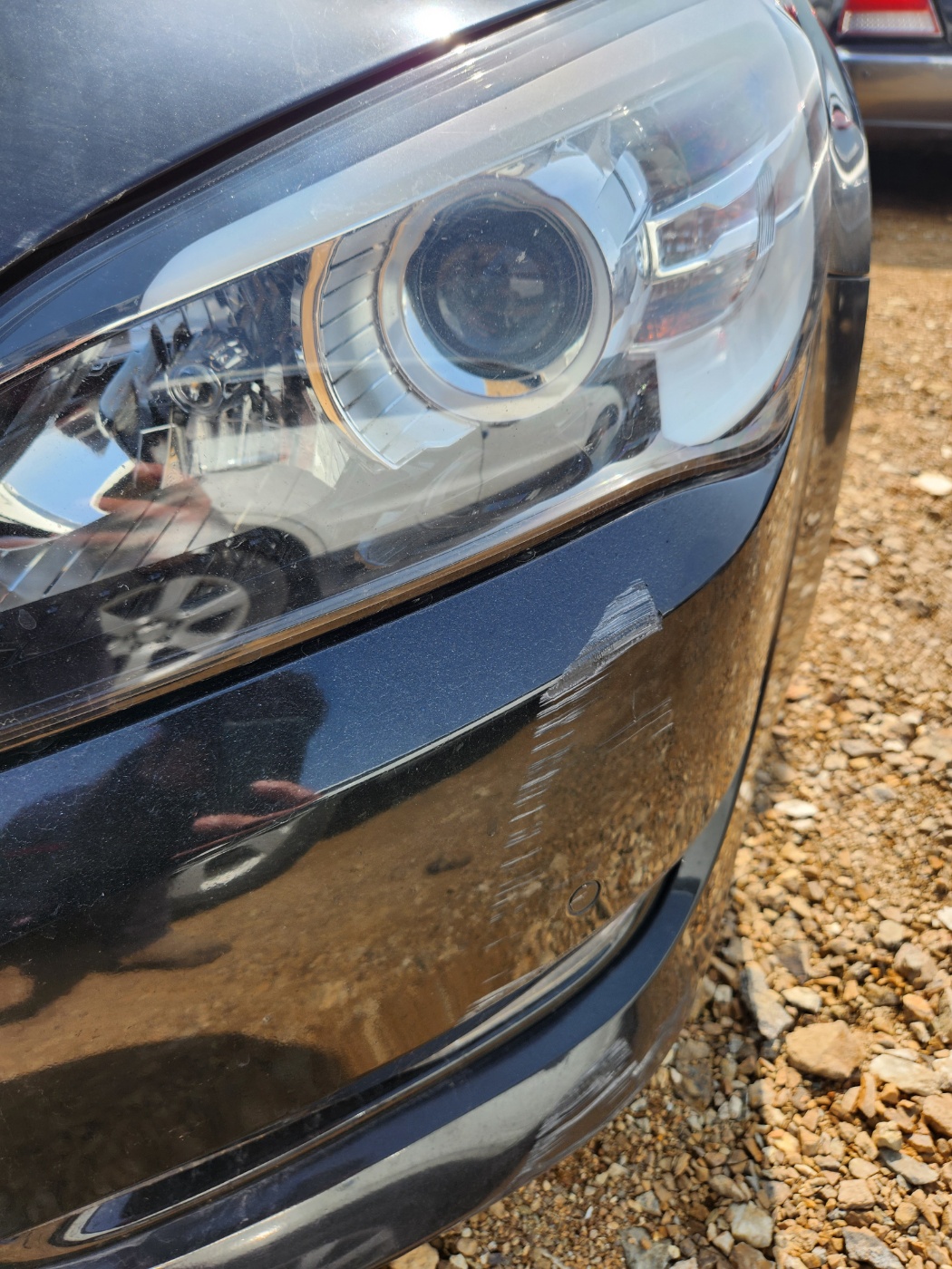 2013 Kia K7