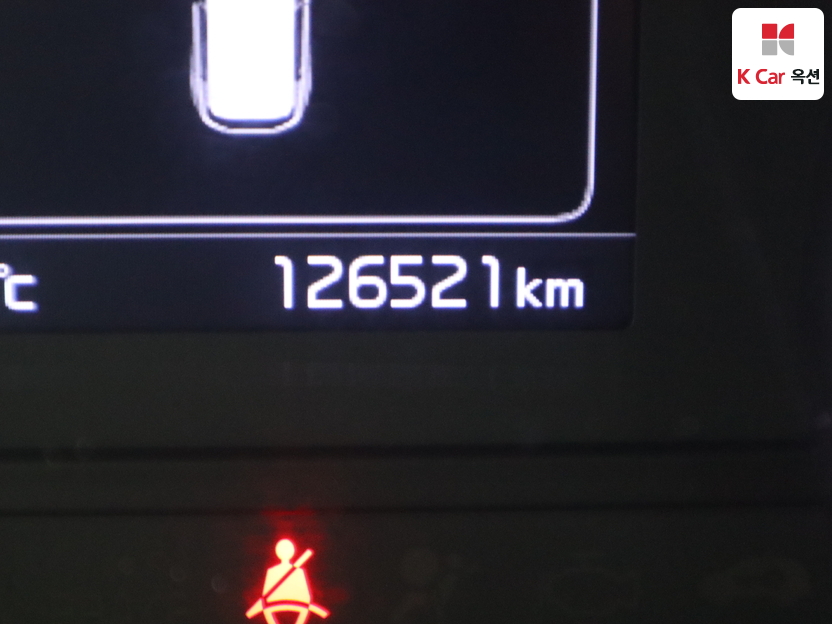 2016 Kia Sportage 4th Gen