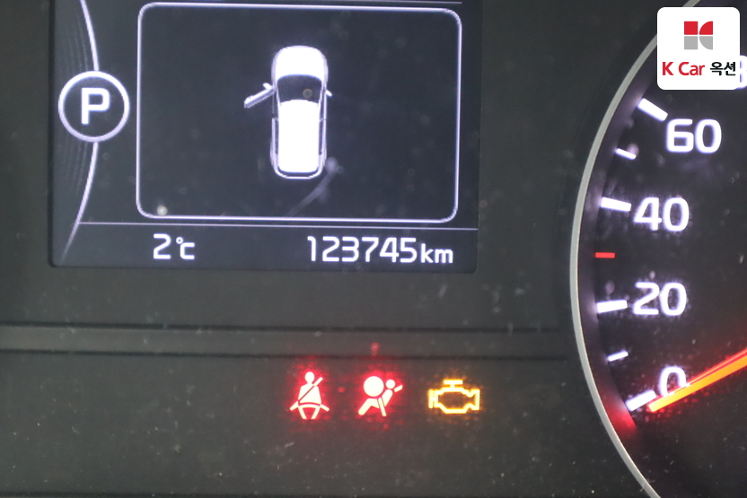 2016 Kia Sportage 4th Gen