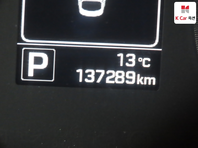 2015 Hyundai LF Sonata