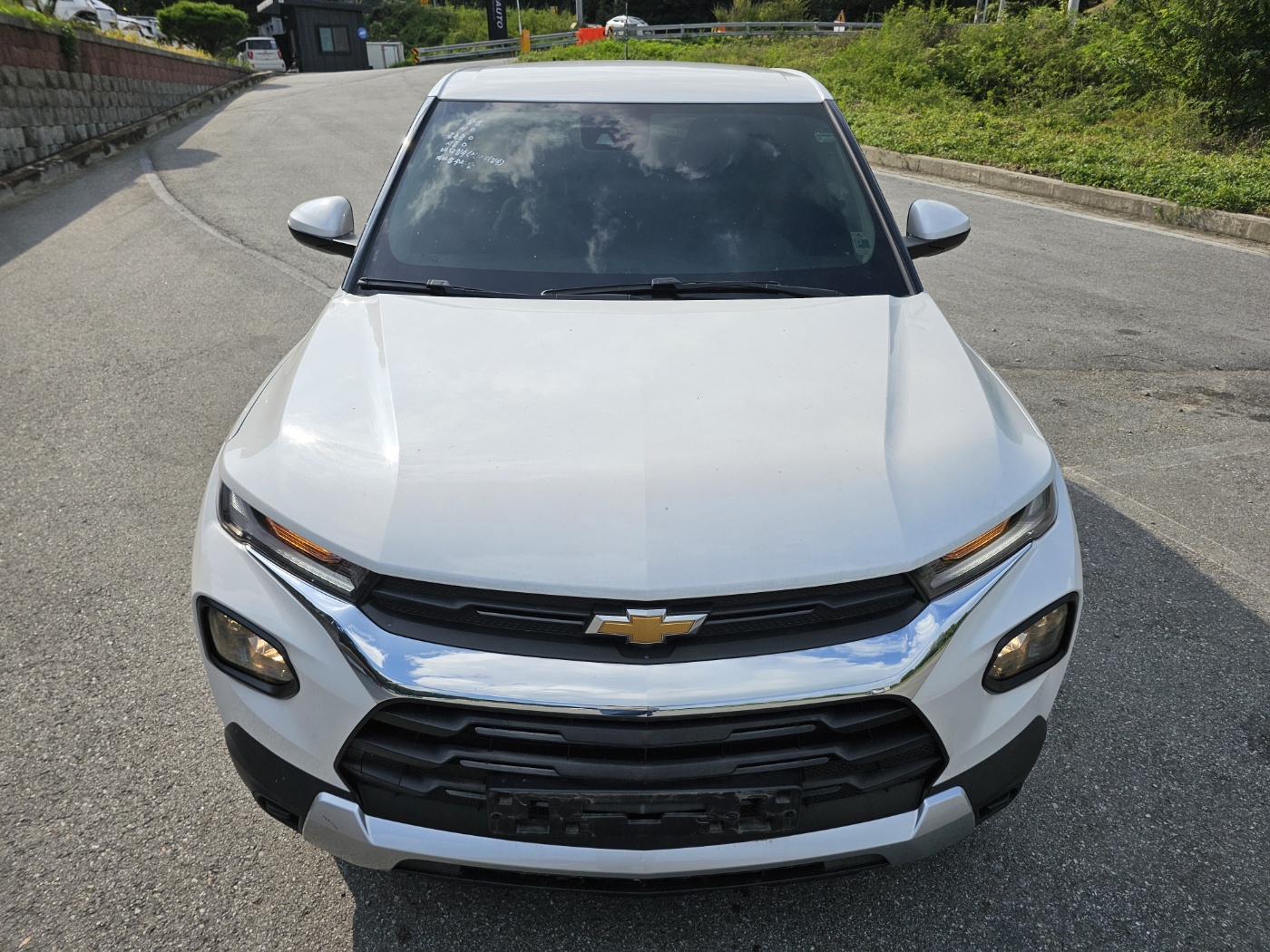 2021 Chevrolet Trail blazer