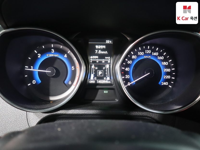 2015 Hyundai The New i30