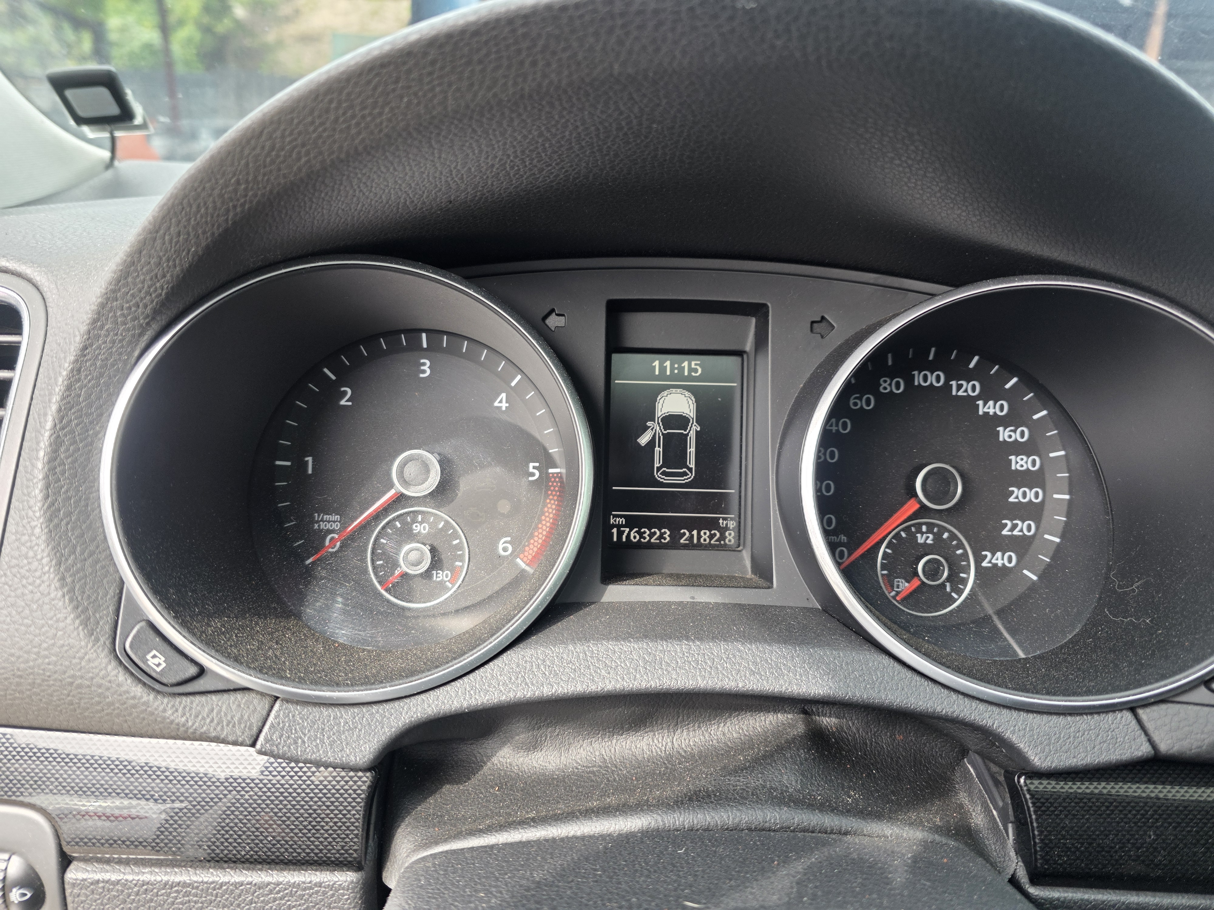 2010 Volkswagen Golf