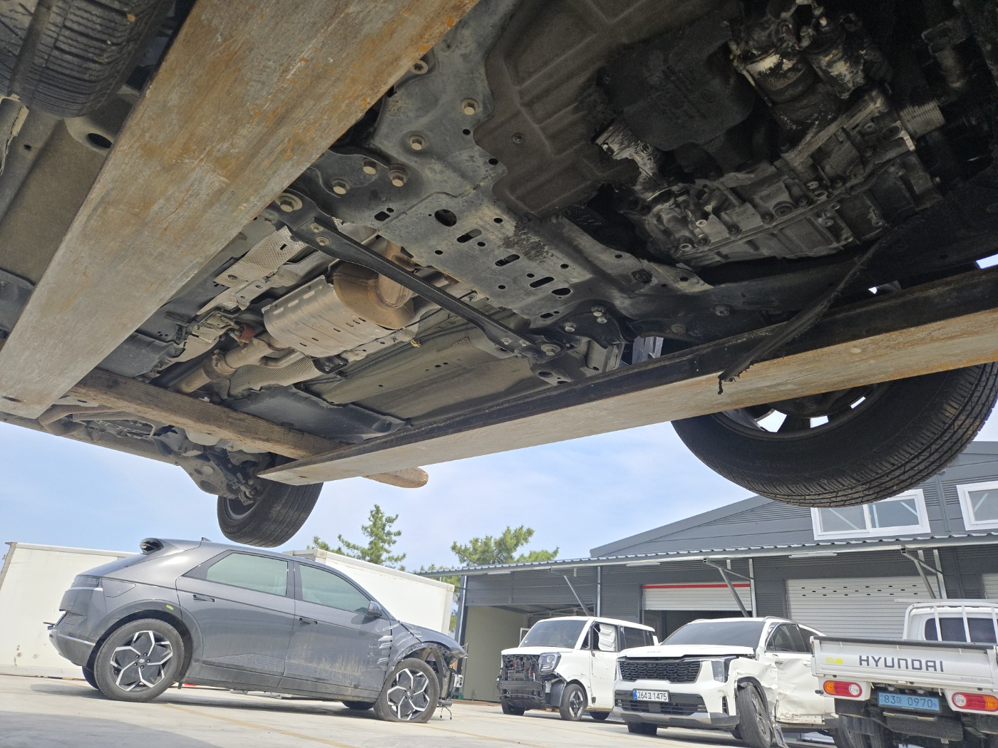 2018 Land Rover Discovery Sport