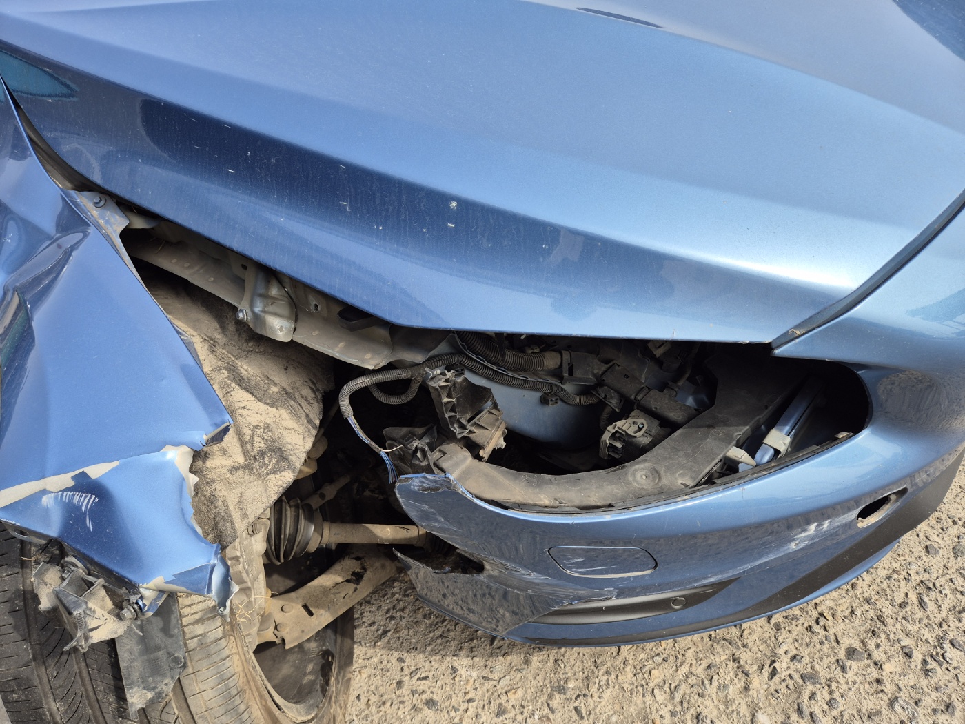2015 Volvo S60