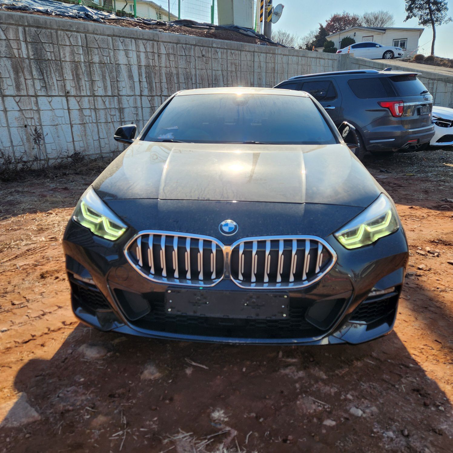 2023 BMW 220 I