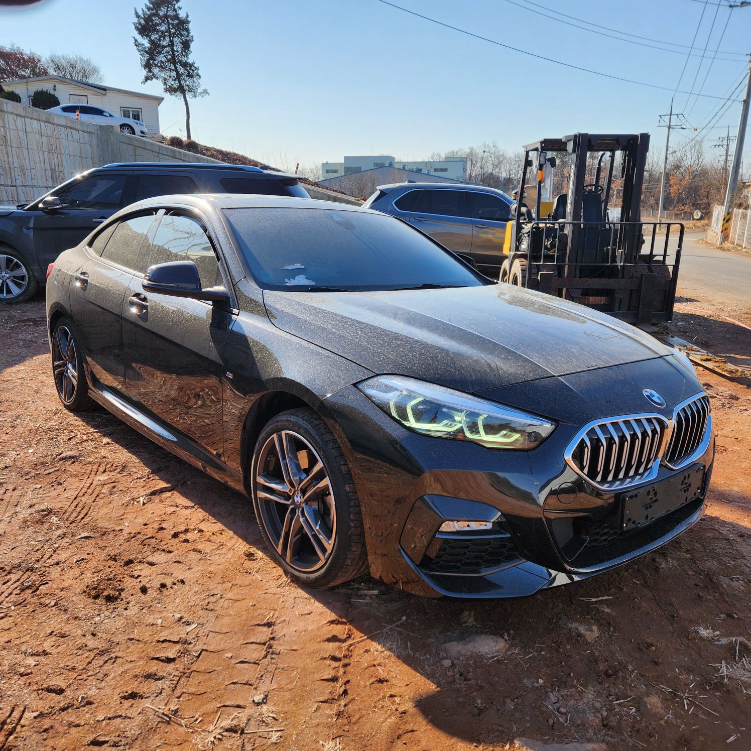 2023 BMW 220 I