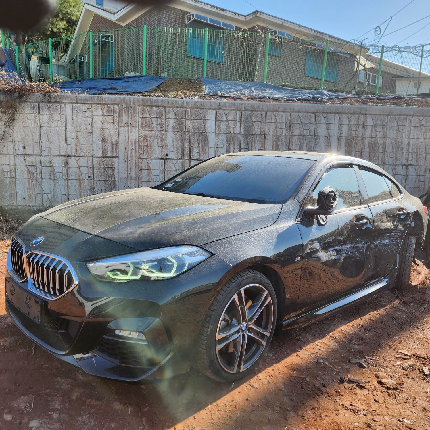 2023 BMW 220 I
