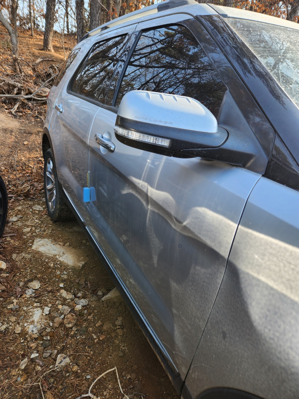 2011 Ford Explorer