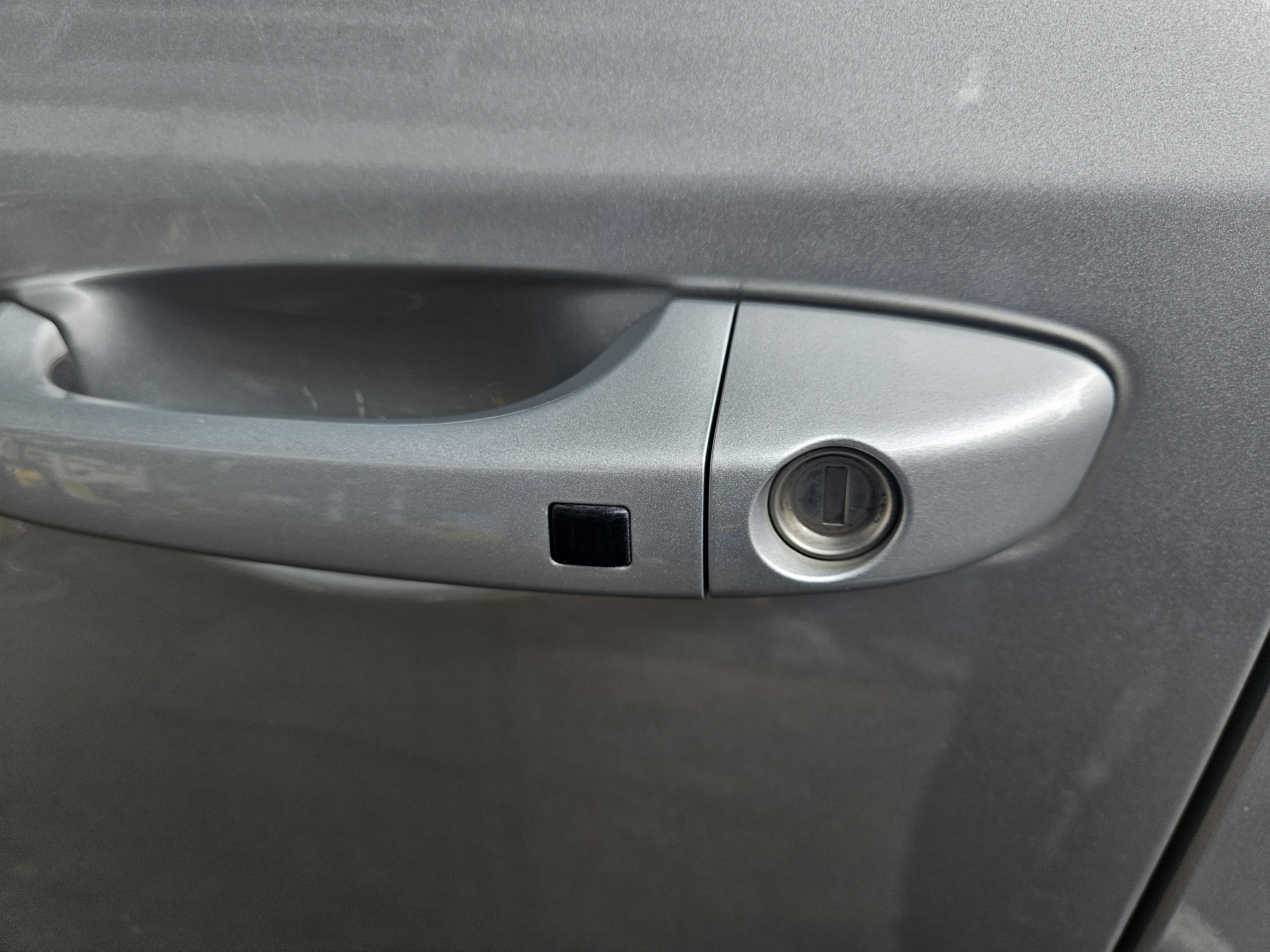 2016 KGM (Ssangyong) Tivoli