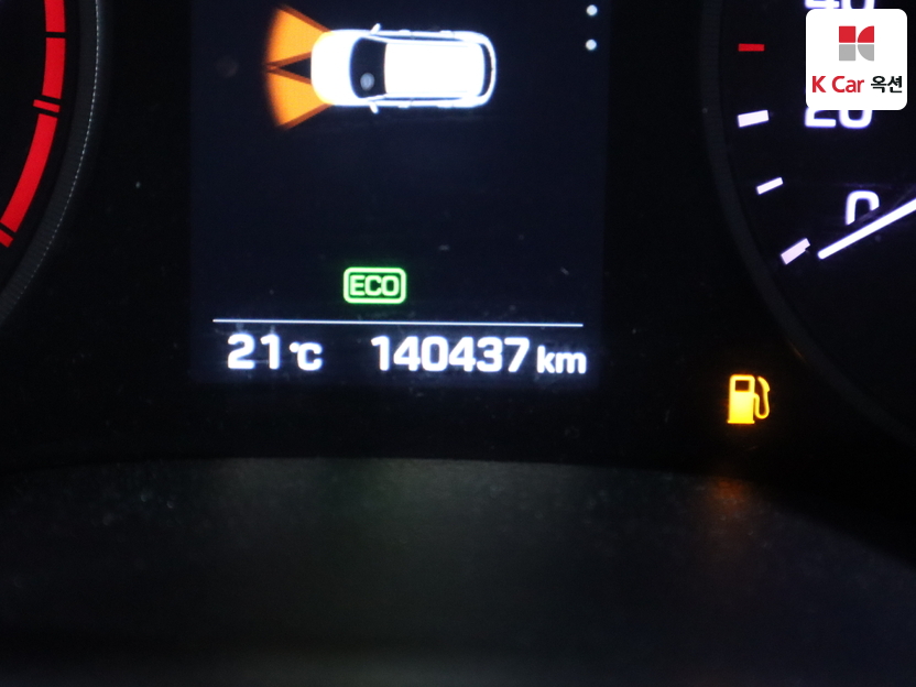 2016 Hyundai All New Tucson