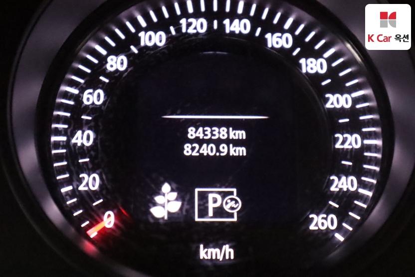 2019 Renault SM6