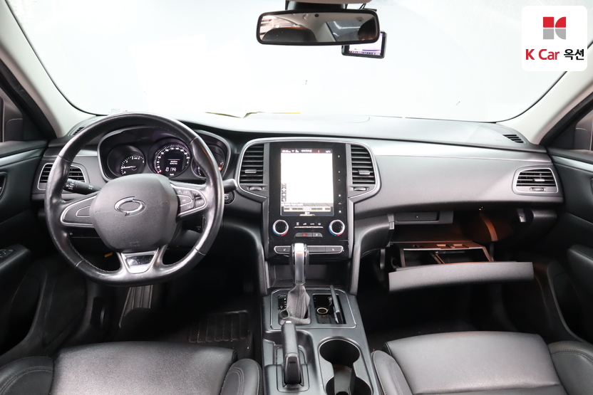 2019 Renault SM6
