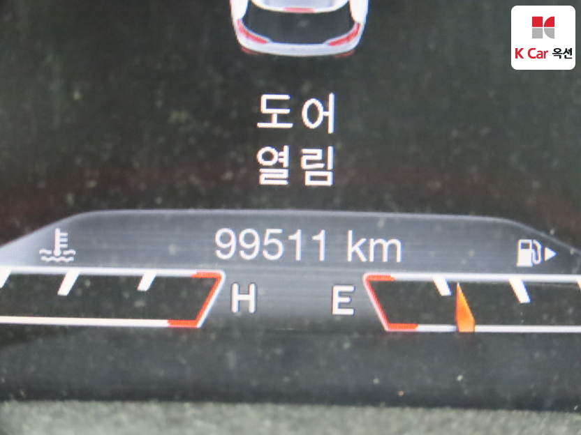 2015 Jeep Cherokee(KL)