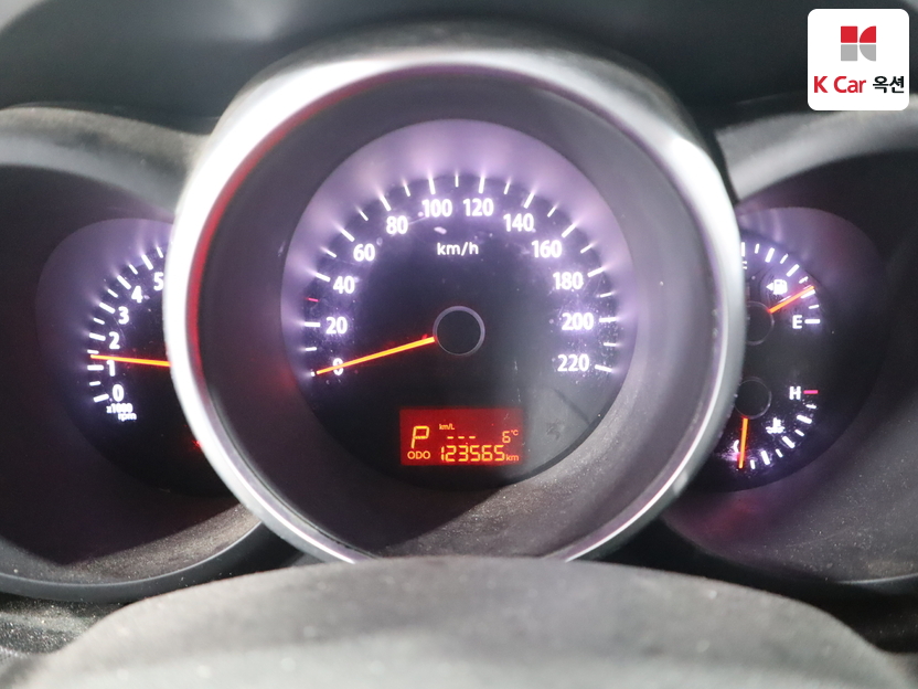 2012 Kia Soul