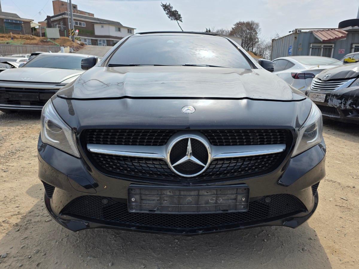 2016 Mercedes Benz Others