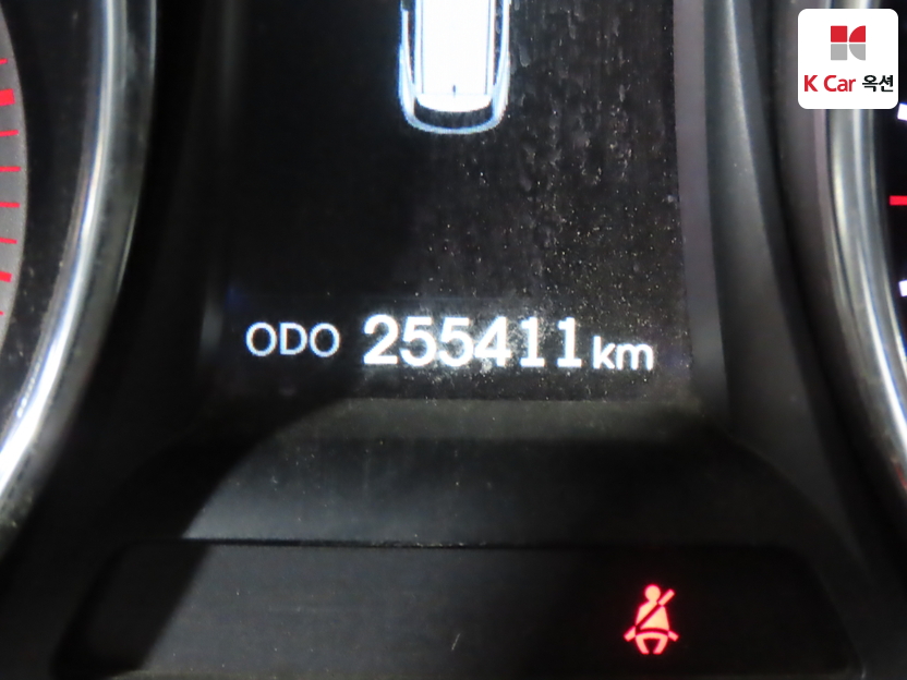 2015 Hyundai SantaFe DM