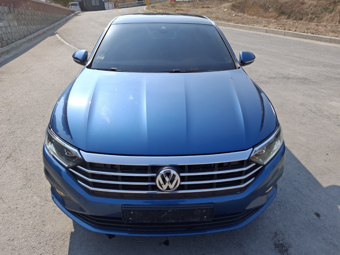 2021 Volkswagen Jetta