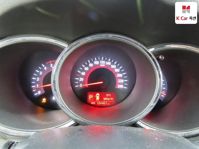 2010 Kia Sorento R
