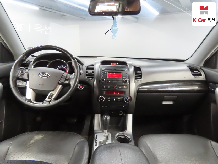2010 Kia Sorento R
