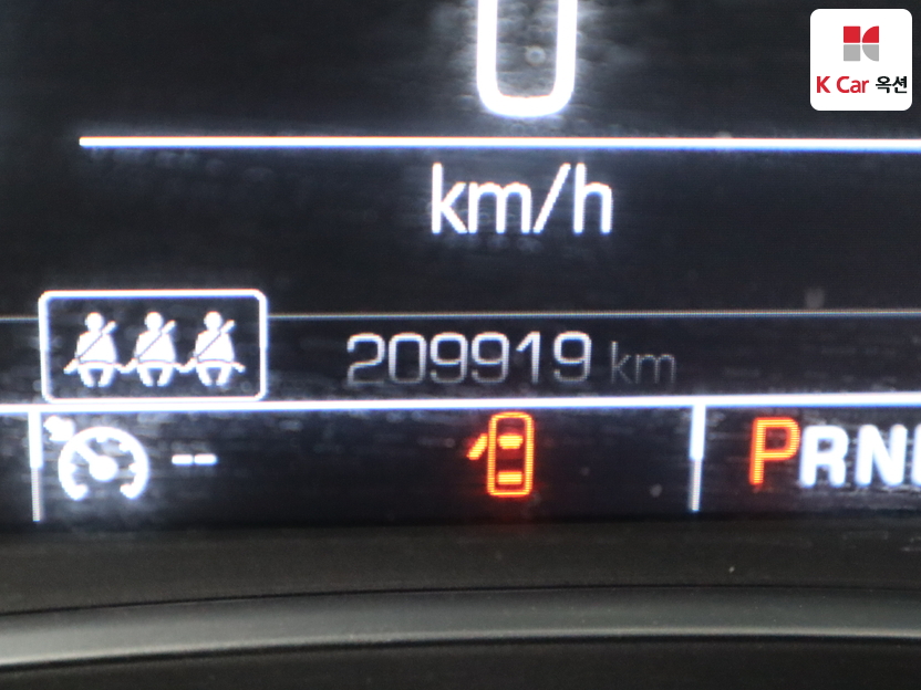 2018 Chevrolet All New Malibu