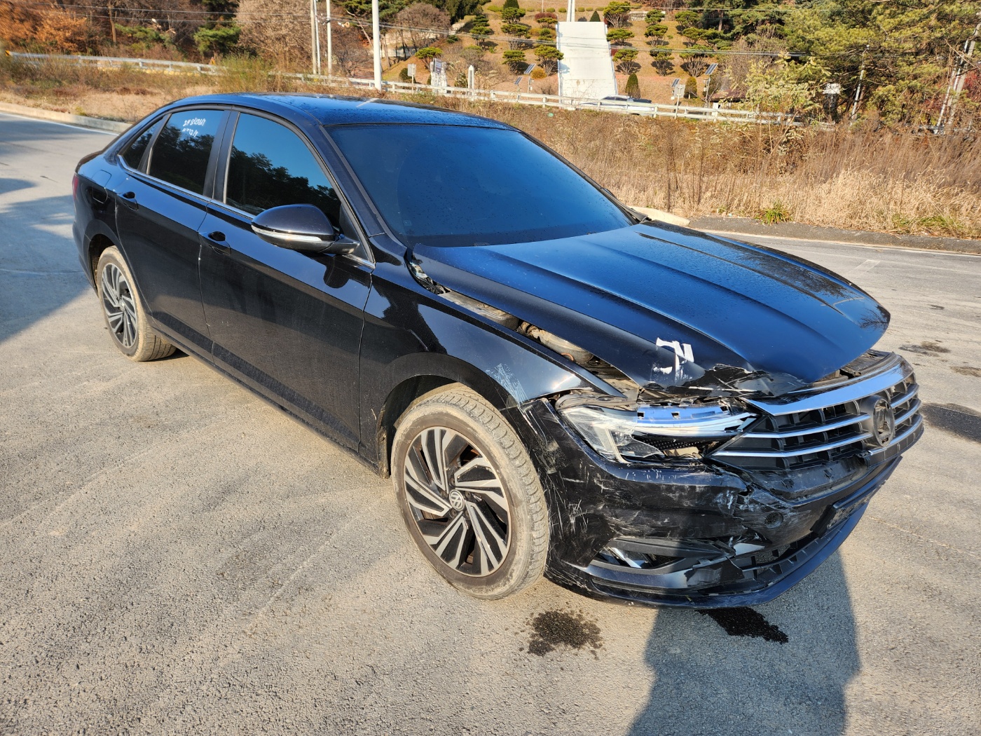 2020 Volkswagen Jetta