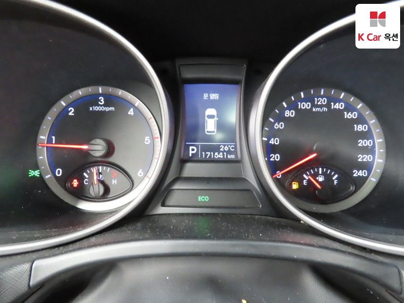 2014 Hyundai SantaFe DM