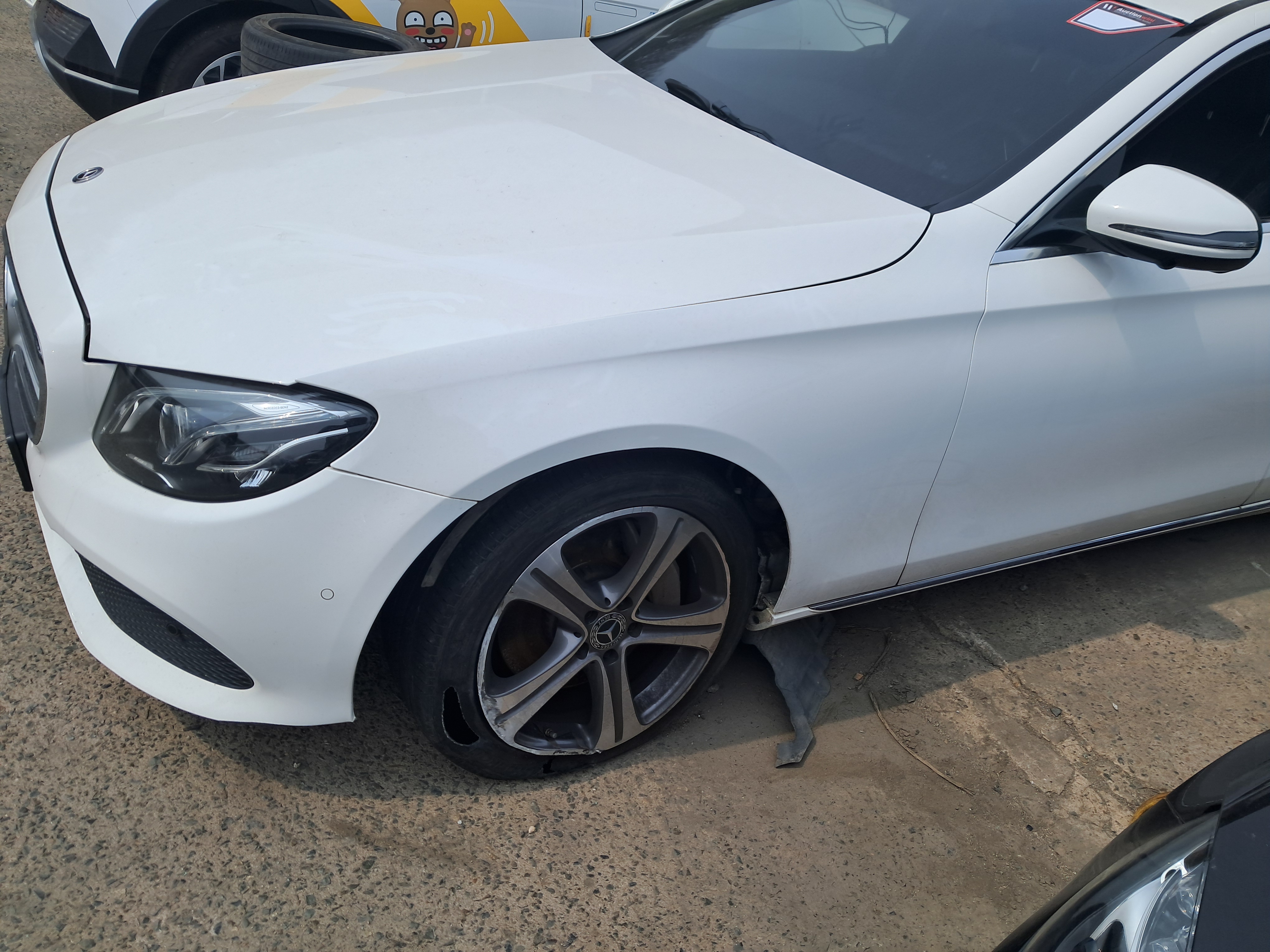 2020 Mercedes Benz E300