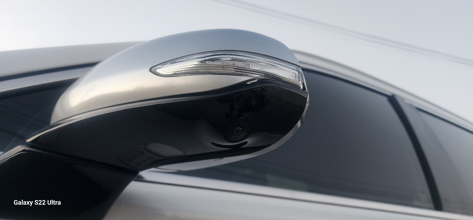 2020 Hyundai Santa Fe TM