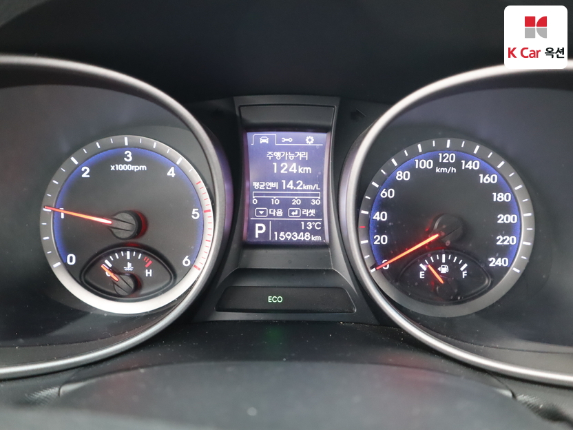 2015 Hyundai SantaFe DM