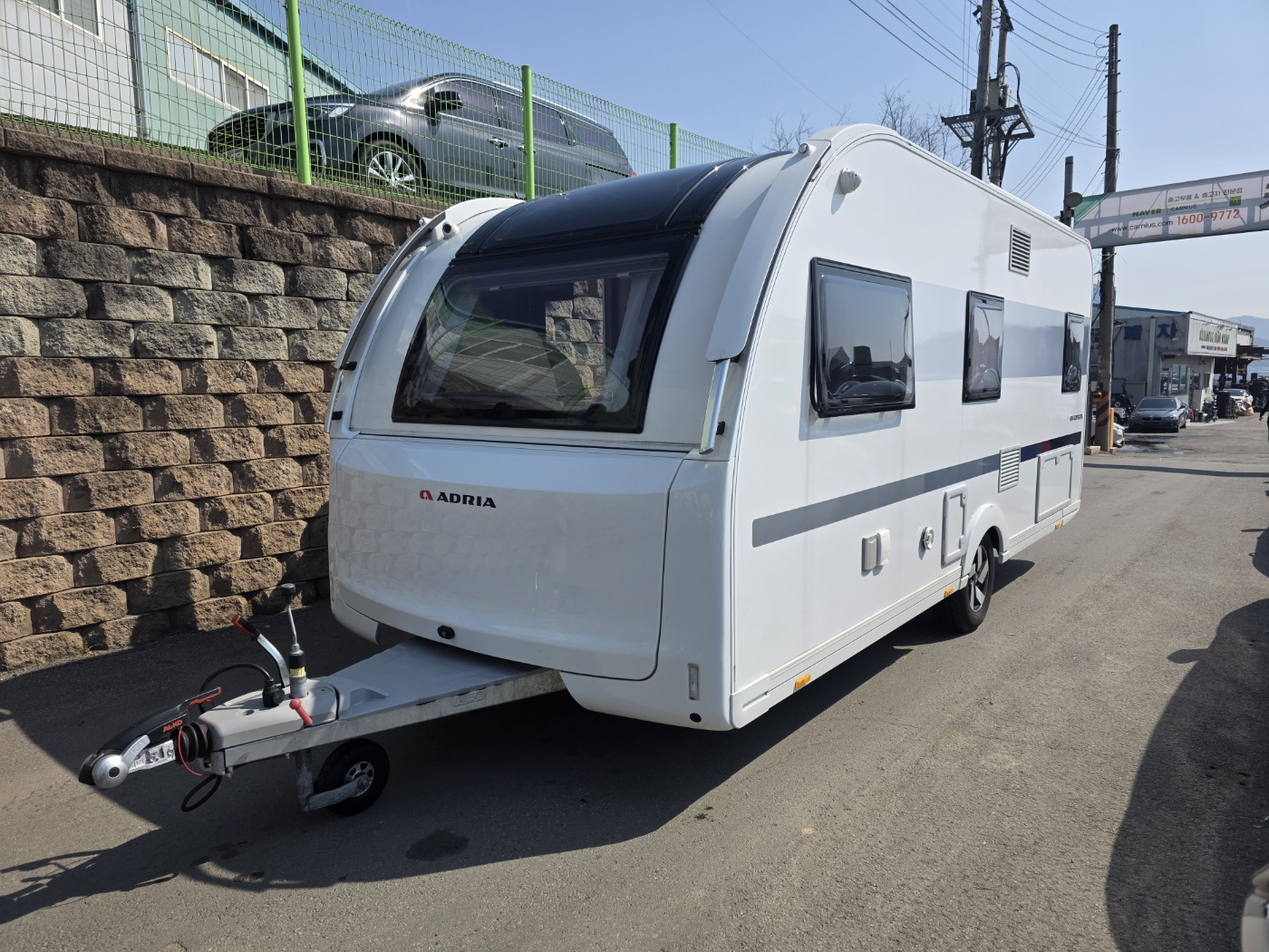 2022 Others camping trailer