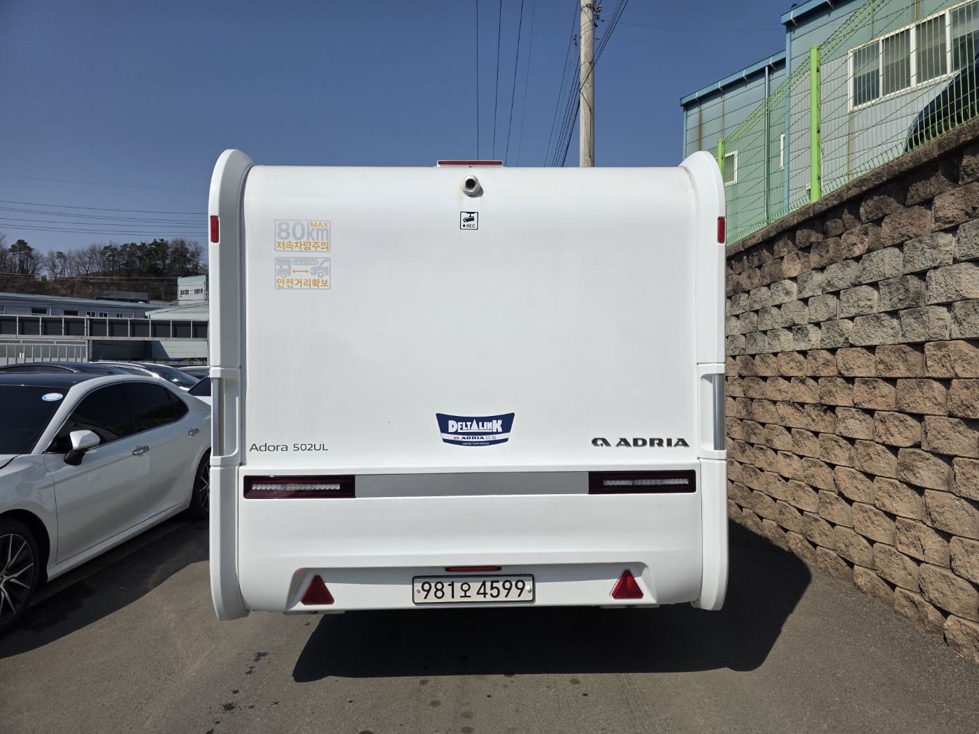 2022 Others camping trailer