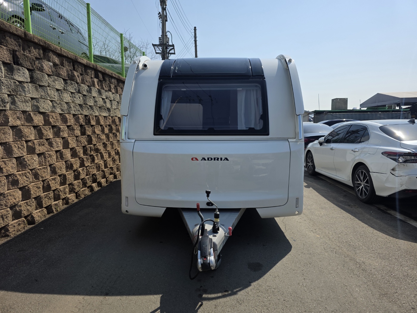 2022 Others camping trailer