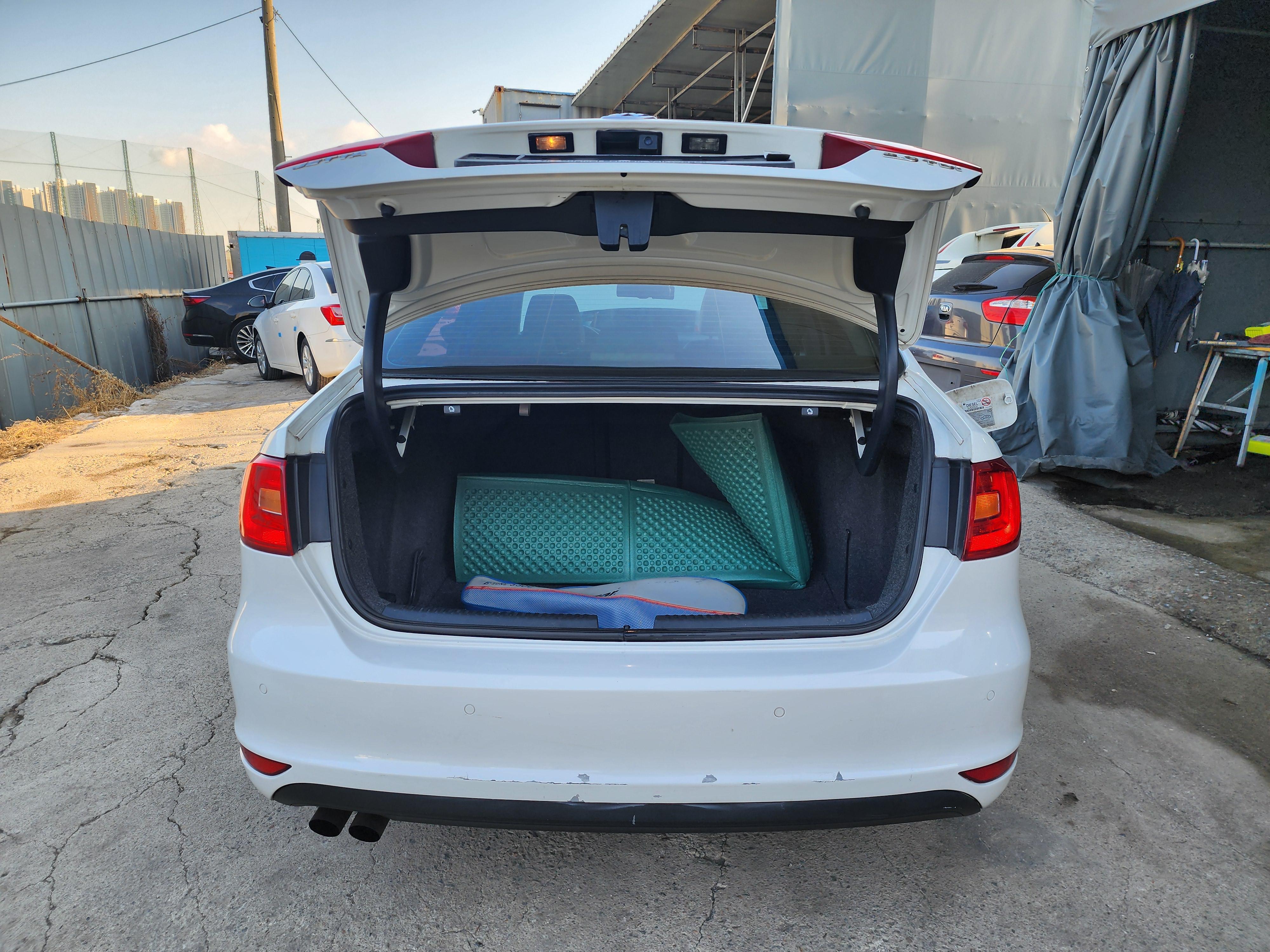 2013 Volkswagen Jetta
