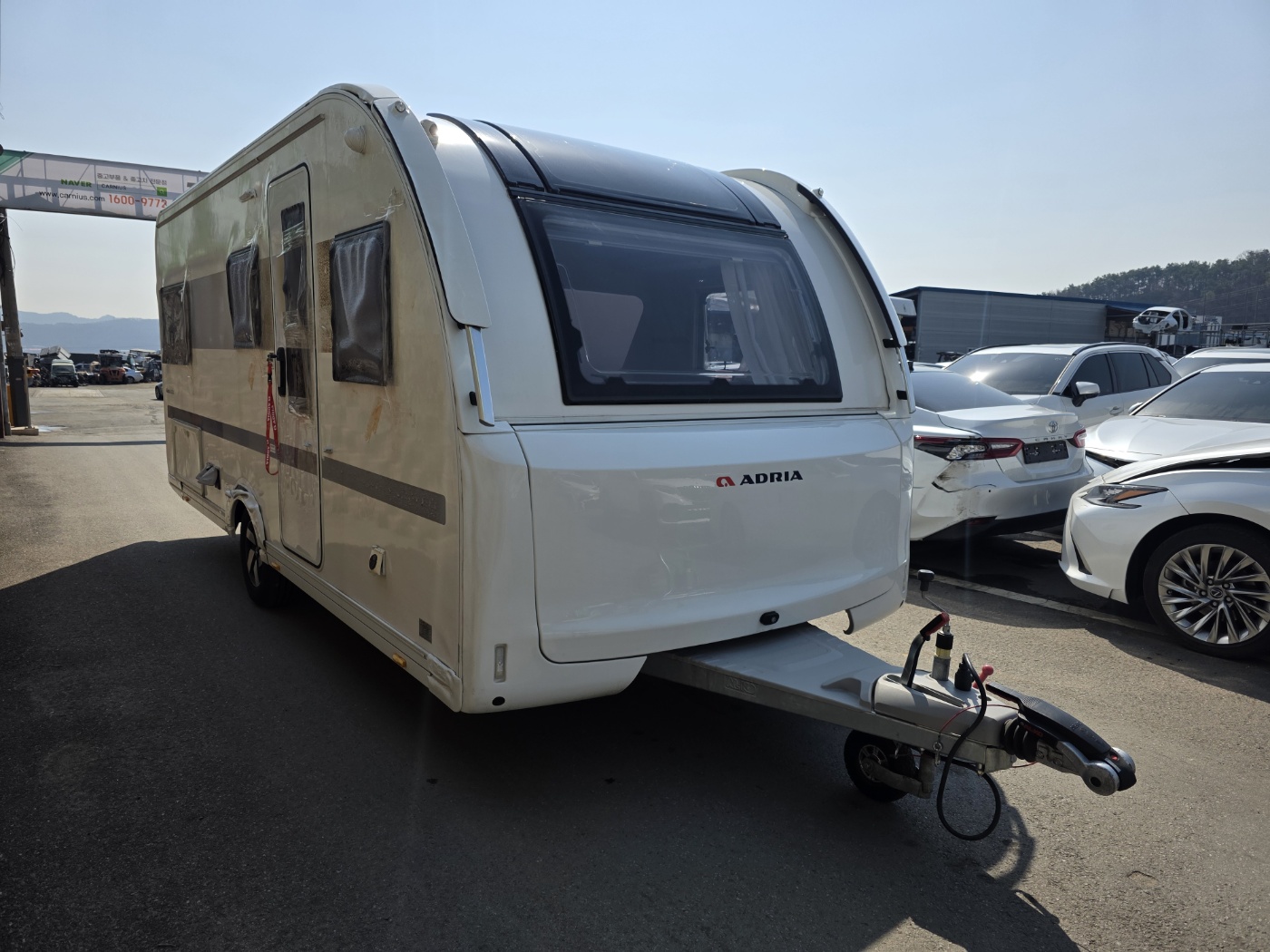 2022 Others camping trailer