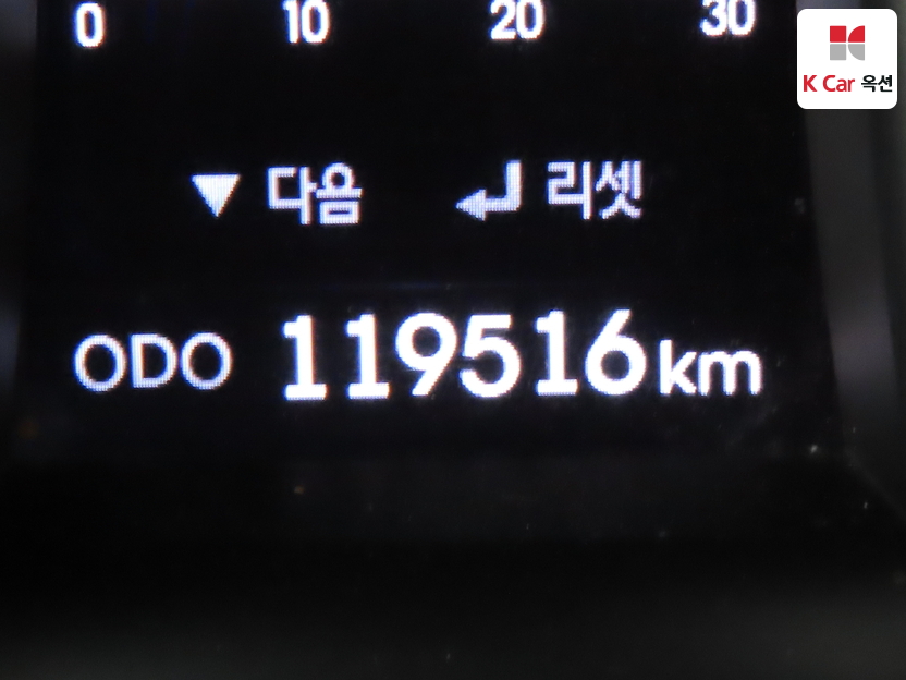 2013 Hyundai SantaFe DM