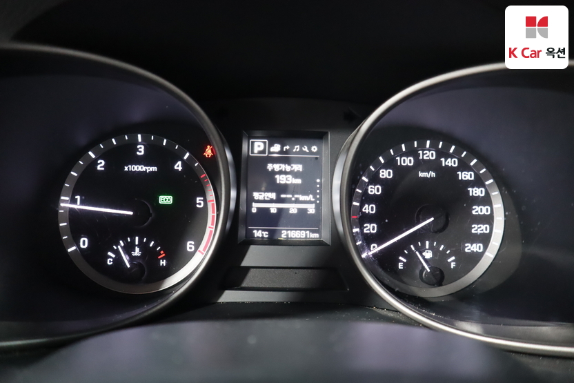 2018 Hyundai SantaFe The Prime