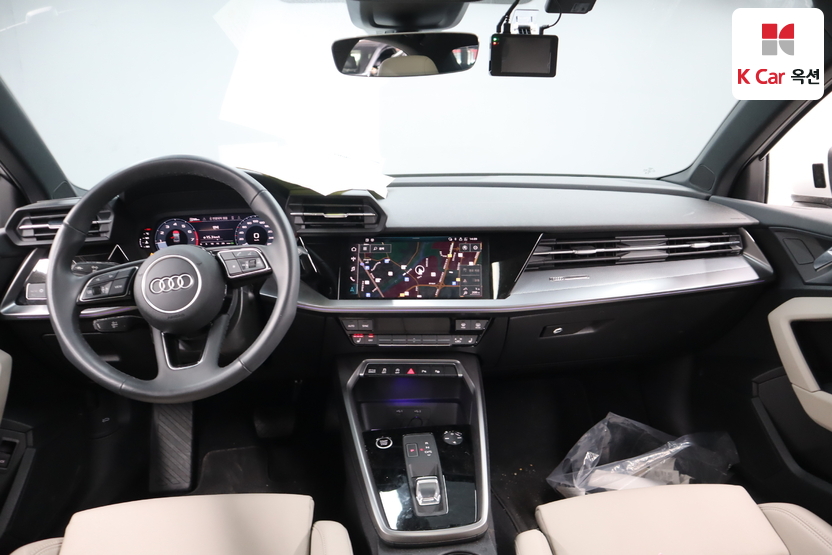 2023 Audi A3