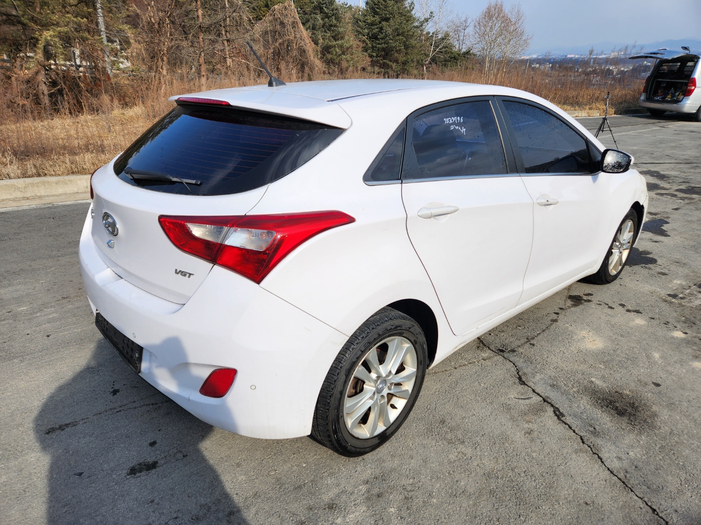 2015 Hyundai i30(New)