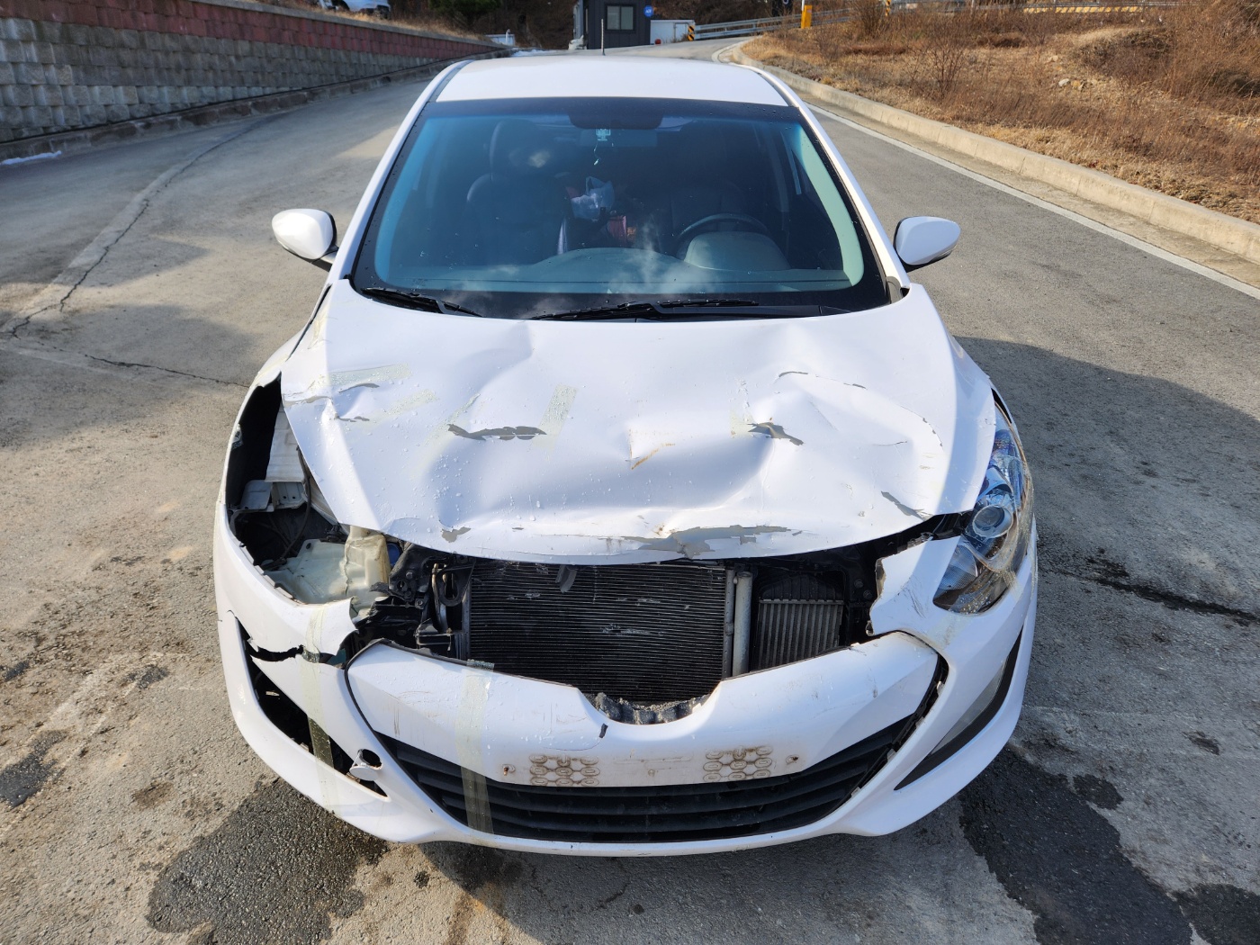 2015 Hyundai i30(New)