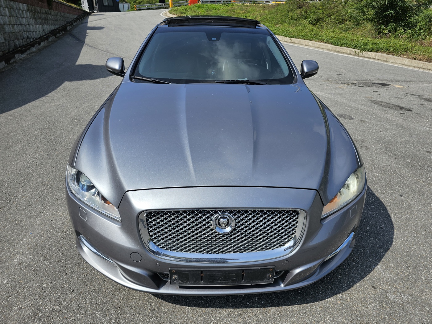 2011 Jaguar XJ 3.0D