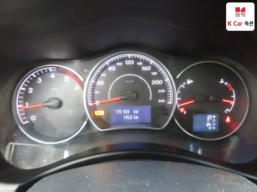 2012 Renault New QM5