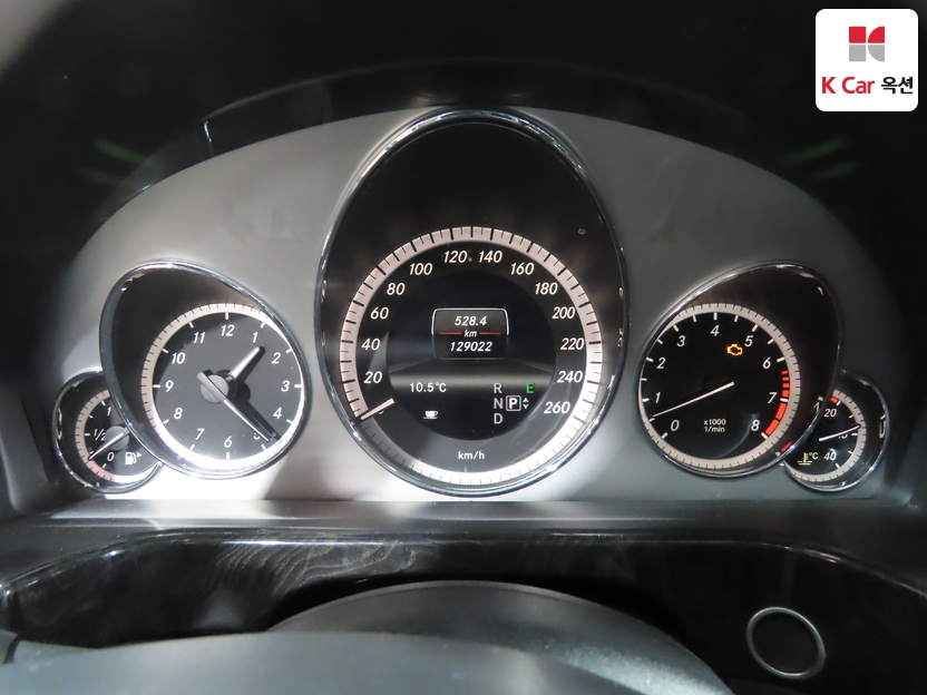 2013 Mercedes Benz E Class W212