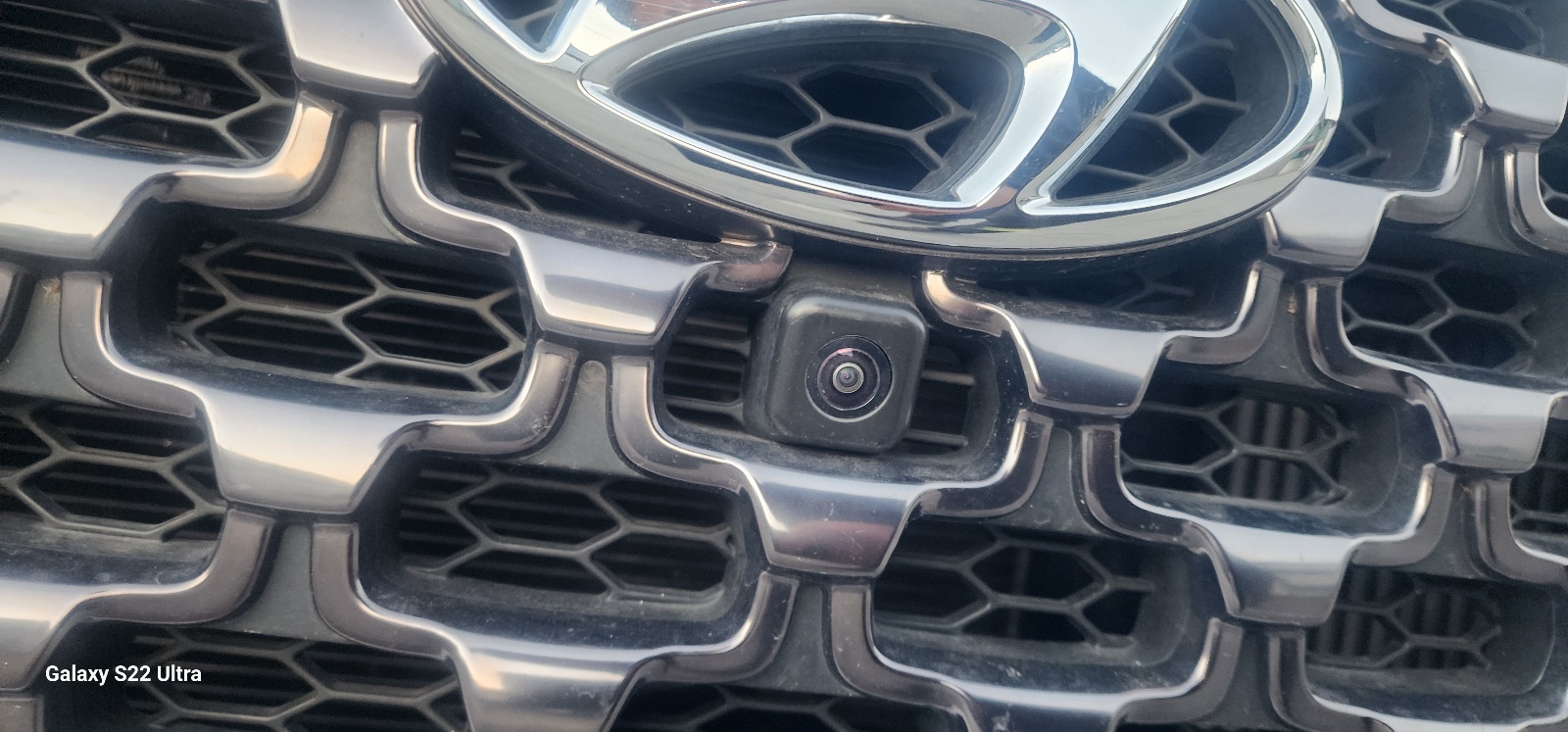 2020 Hyundai Santa Fe TM