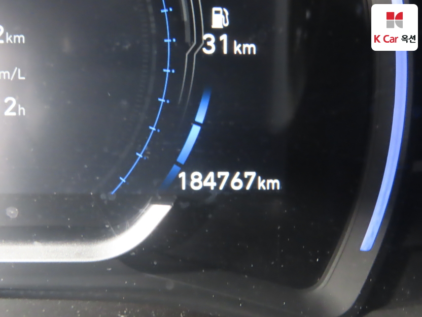 2019 Hyundai Santa Fe TM