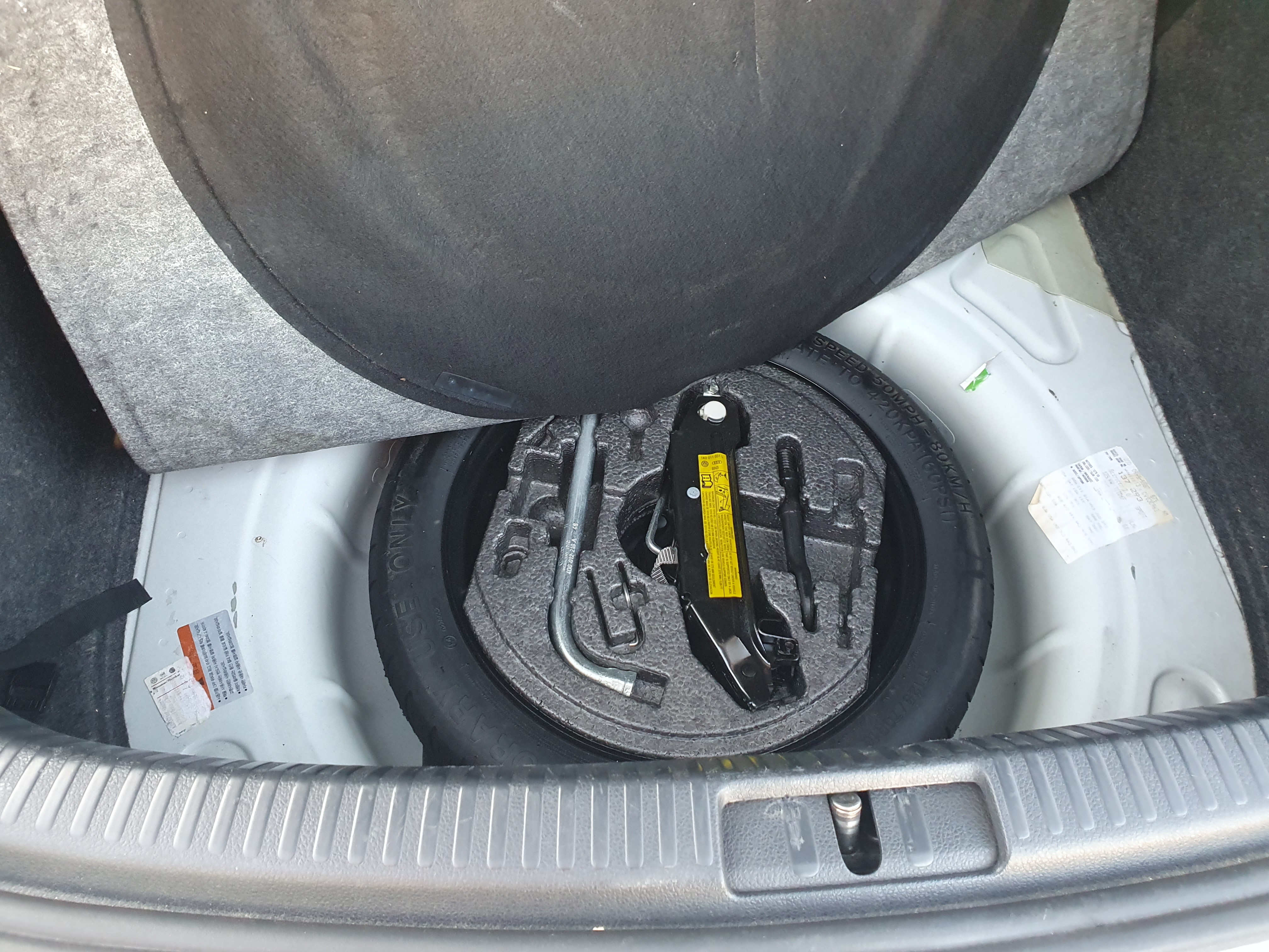 2012 Volkswagen Scirocco