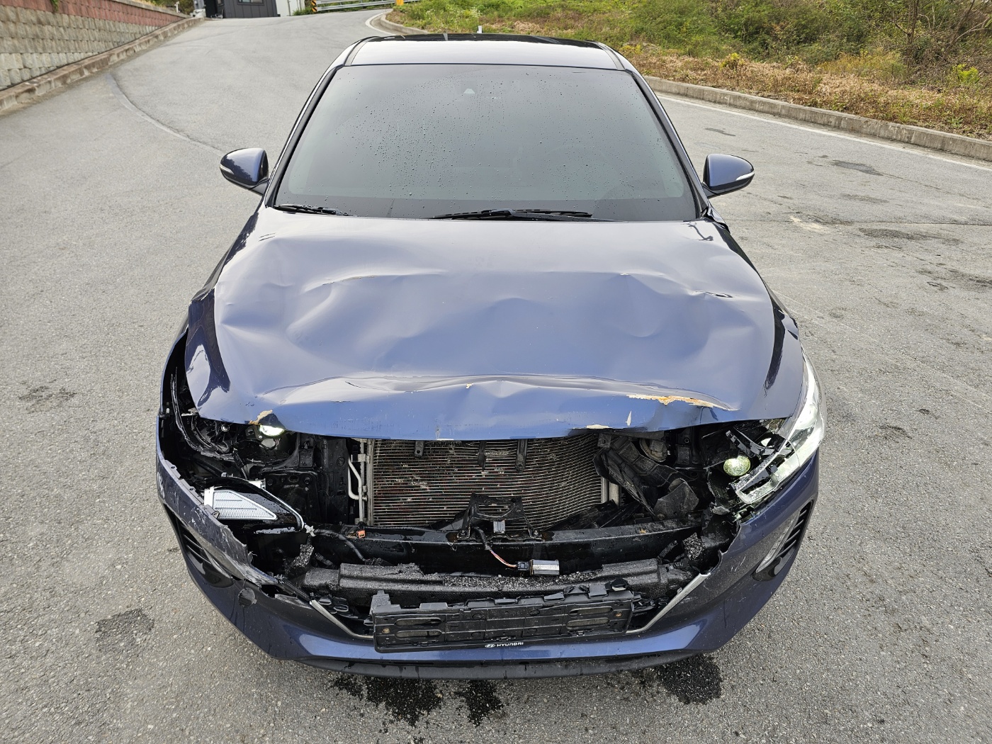 2018 Hyundai i30 (PD)