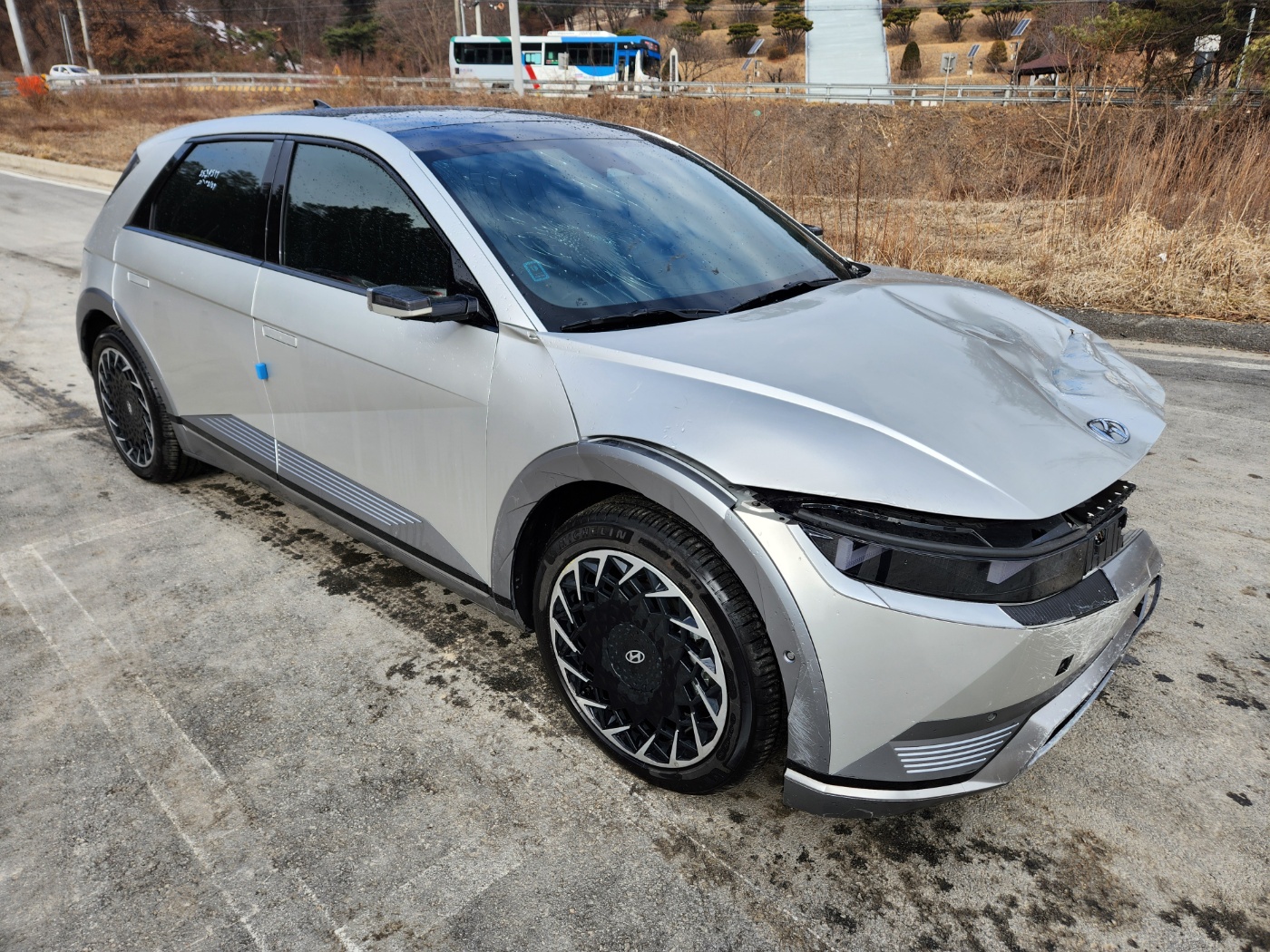 2022 Hyundai Ioniq5 Range AWD