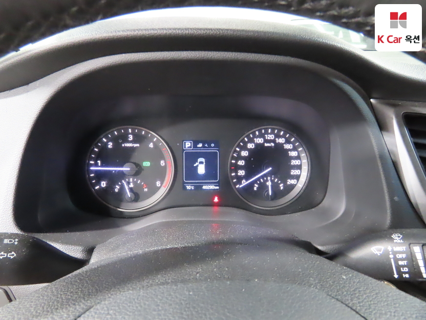 2016 Hyundai All New Tucson